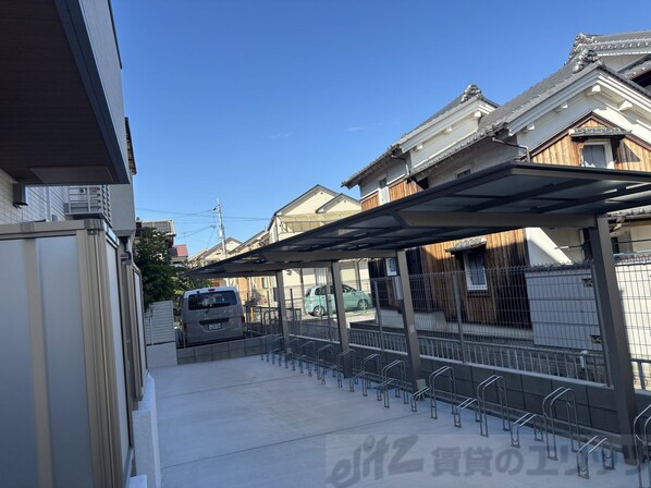 D-residence下田部Aの物件内観写真